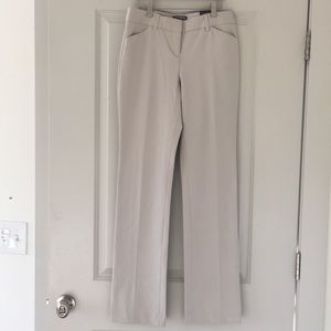 EXPRESS EDITOR Barely Boot (brand new, never worn)